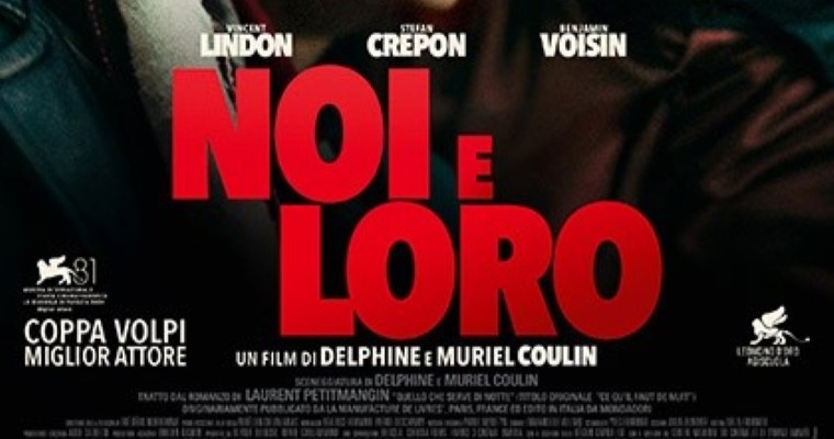 NOI E LORO